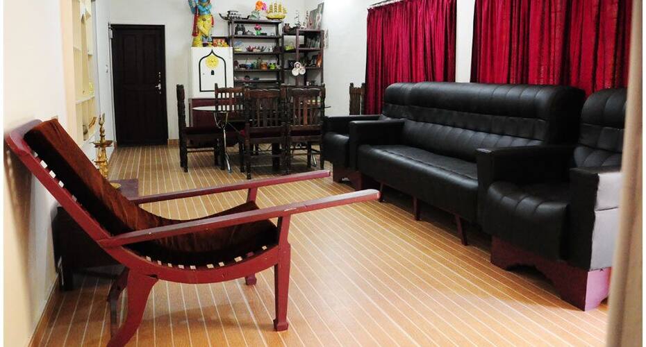 Alleppey Farm Cottage, Alleppey 2
